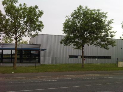 Bureau Orléans 600m² Location bureau Orléans Loiret OLBUR2425936 9
